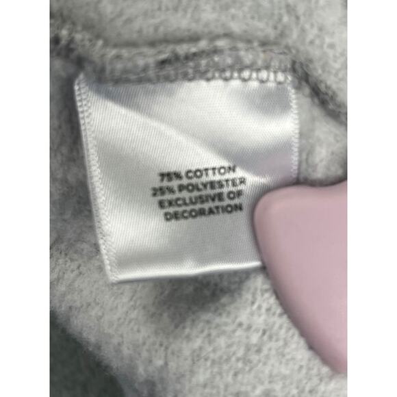 Fall Rush Women’s Large Gray Florida State Hoodie Excellent - Picture 7 of 10